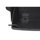 Kofferraum Verdeckkasten Verkleidung Kofferraum 1Q0867071C VW Eos 1F schwarz