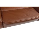 Rücksitzbank VW Eos 1F Leder Rückbank teak-braun Sitzbank 1Q0885031AA