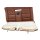 Rücksitzbank VW Eos 1F Leder Rückbank teak-braun Sitzbank 1Q0885031AA