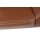 Rücksitzbank VW Eos 1F Leder Rückbank teak-braun Sitzbank 1Q0885031AA