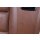 Rücksitzbank VW Eos 1F Leder Rückbank teak-braun Sitzbank 1Q0885031AA