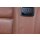Rücksitzbank VW Eos 1F Leder Rückbank teak-braun Sitzbank 1Q0885031AA