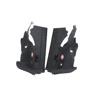 Kofferraumverkleidung 1Q0867428T-1Q0867427T VW Eos 1F Seitenverkleidung links-rechts Kofferraum