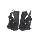 Kofferraumverkleidung 1Q0867428T-1Q0867427T VW Eos 1F...