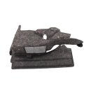 Kofferraumverkleidung 1Q0867428T-1Q0867427T VW Eos 1F Seitenverkleidung links-rechts Kofferraum