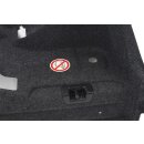 Kofferraumverkleidung 1Q0867428T-1Q0867427T VW Eos 1F Seitenverkleidung links-rechts Kofferraum