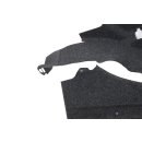 Kofferraumverkleidung 1Q0867428T-1Q0867427T VW Eos 1F Seitenverkleidung links-rechts Kofferraum