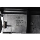 Überrollbügel Verkleidung hinten VW Eos 1F schwarz 1Q0867087B-1Q0868426C-427C