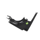 Überrollbügel Verkleidung hinten VW Eos 1F schwarz 1Q0867087B-1Q0868426C-427C