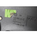 Überrollbügel Verkleidung hinten VW Eos 1F schwarz 1Q0867087B-1Q0868426C-427C