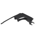Überrollbügel Verkleidung hinten VW Eos 1F schwarz 1Q0867087B-1Q0868426C-427C