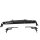 Überrollbügel Verkleidung hinten VW Eos 1F schwarz 1Q0867087B-1Q0868426C-427C