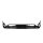 Überrollbügel Verkleidung hinten VW Eos 1F schwarz 1Q0867087B-1Q0868426C-427C