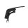Überrollbügel Verkleidung hinten VW Eos 1F schwarz 1Q0867087B-1Q0868426C-427C