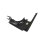 Überrollbügel Verkleidung hinten VW Eos 1F schwarz 1Q0867087B-1Q0868426C-427C