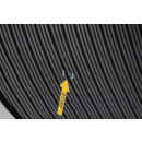 Tür vorne links 1Q0831055T VW Eos 1F Fahrertür LC9X deepblack Türe