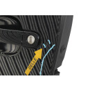 Tür vorne links 1Q0831055T VW Eos 1F Fahrertür LC9X deepblack Türe