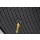 Tür vorne links 1Q0831055T VW Eos 1F Fahrertür LC9X deepblack Türe