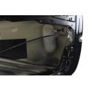 Tür vorne rechts VW Eos 1F 1Q0831056T Beifahrertür LC9X deepblack Türe