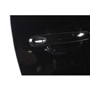 Tür vorne rechts VW Eos 1F 1Q0831056T Beifahrertür LC9X deepblack Türe
