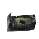 Tür vorne rechts VW Eos 1F 1Q0831056T Beifahrertür LC9X deepblack Türe