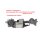 Lenkgetriebe elektrisch 1K1423051CL-1K1909144M Seat Leon 1P Altea 5P Audi A3 8P