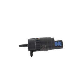 VW Seat Skoda Audi Waschwasser Scheibenreinigung Pumpe Wischwasser 1K5955651