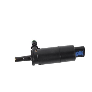 Pumpe Scheinwerferreinigung Wischwasser VW-Audi Seat Skoda SWR SRA 3B7955681