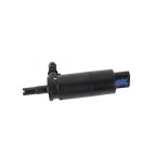 Pumpe Scheinwerferreinigung Wischwasser VW-Audi Seat...