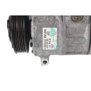 Klimakompressor Sanden 1K0820859F VW Passat 3C B6 Eos 1F...