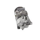 Klimakompressor Sanden 1K0820859F VW Passat 3C B6 Eos 1F Audi A3 8P Seat Skoda 1,9-2,0 TDI- 2,0 TSI