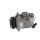 Klimakompressor Sanden 1K0820859F VW Passat 3C B6 Eos 1F Audi A3 8P Seat Skoda 1,9-2,0 TDI- 2,0 TSI