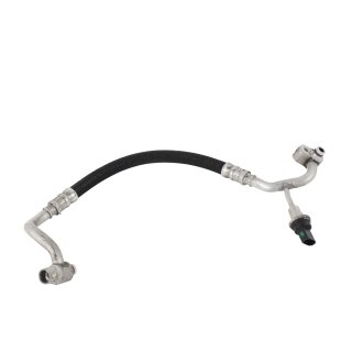 Klimaleitung 1K0820721BK 2.0 TFSI Audi A3 Seat Skoda VW Golf GTI 5-6 Eos Kältemittel