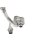 Klimaleitung 1K0820721BK 2.0 TFSI Audi A3 Seat Skoda VW Golf GTI 5-6 Eos Kältemittel