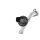 Klimaleitung 1K0820721BK 2.0 TFSI Audi A3 Seat Skoda VW Golf GTI 5-6 Eos Kältemittel