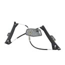 Fensterheber vorne links 1Q1837401R VW Eos 1F...