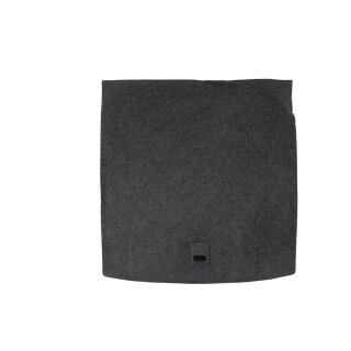 Kofferraumteppich anthrazit 1Q0863463G VW Eos 1F Teppich Kofferraumboden