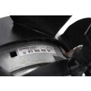 Zarge + Lüftermotor vorne 1K0121207AT VW Golf 6 GTI Eos Seat Skoda Audi Lüftermotor groß 1K0959455DH Baugleich 1K0959455DT Siemens -1K0959455CQ Temic 300Watt 360mm, Lüfter klein Temic 1K0959433CR Baugleich 1K0959455ET 200Watt 295mm