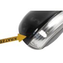 Aussenspiegel rechts 1Q1857508AM VW Eos 1F elektrisch ankklappbar beheizbar LC9X