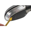 Aussenspiegel rechts 1Q1857508AM VW Eos 1F elektrisch ankklappbar beheizbar LC9X