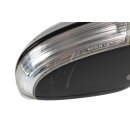 Aussenspiegel rechts 1Q1857508AM VW Eos 1F elektrisch ankklappbar beheizbar LC9X