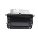 RNS 510 Radio Navigation CD 1T0035680AX VW Golf 6 Touran...