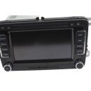 RNS 510 Radio Navigation CD 1T0035680AX VW Golf 6 Touran Tiguan Passat 3C Eos