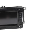 RNS 510 Radio Navigation CD 1T0035680AX VW Golf 6 Touran Tiguan Passat 3C Eos