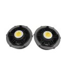Lautsprecher Tiefton 1Q0035454 VW Eos 2 1F Stück für Tür vorne rechts und links