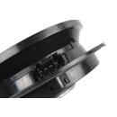 Lautsprecher Tiefton 1Q0035454A VW Eos 1F 2 Stück hinten rechts - links