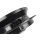Lautsprecher Tiefton 1Q0035454A VW Eos 1F 2 Stück hinten rechts - links