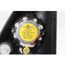 Spiegelabdeckung 1Q0837993A Tür vorne links Hochtöner 1Q0035411 VW Eos 1F