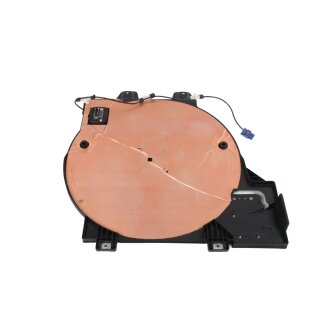 Antennenverstärker GPS Telefon Radio1Q0035540G-1Q0035502T VW EOS 1F Heckklappe