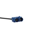 Antennenverstärker GPS Telefon Radio1Q0035540G-1Q0035502T VW EOS 1F Heckklappe